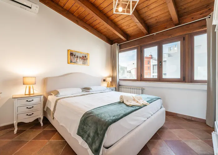 Greta House San Benedetto