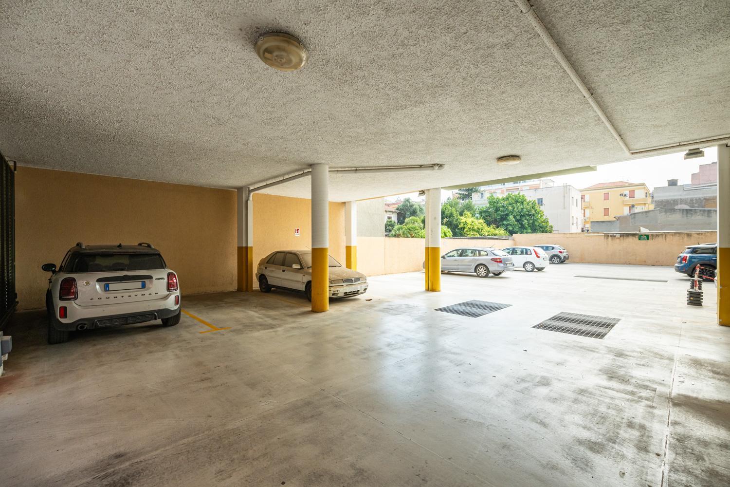 Apartment Greta House San Benedetto