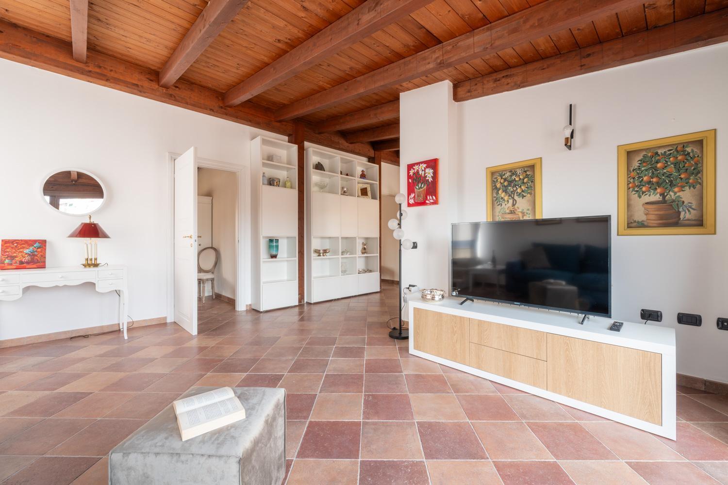 Apartment Greta House San Benedetto Cagliari
