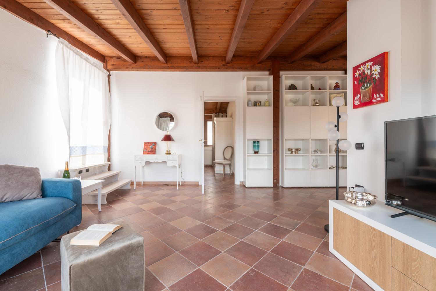 Greta House San Benedetto Apartment Cagliari