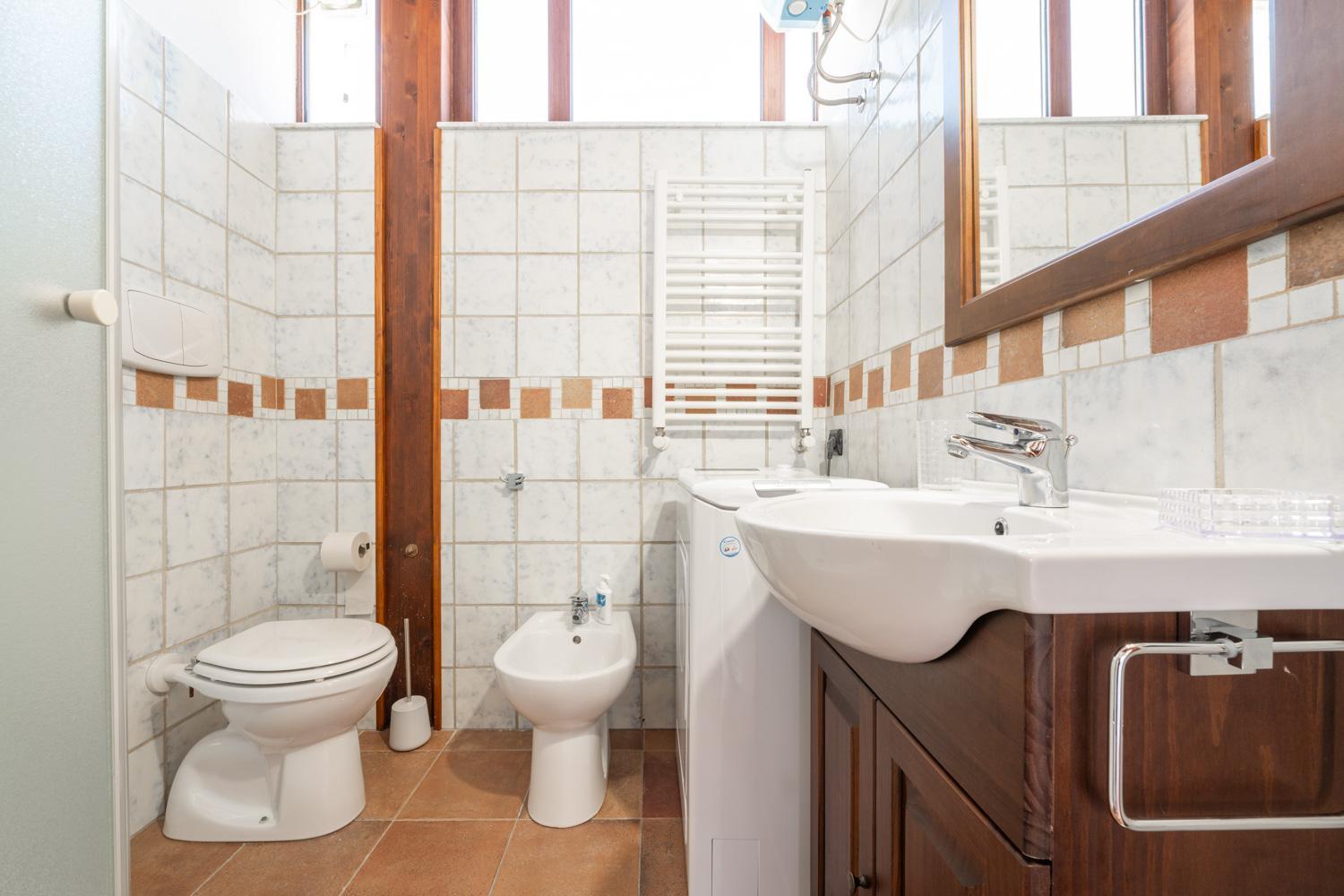 Apartment Greta House San Benedetto Cagliari