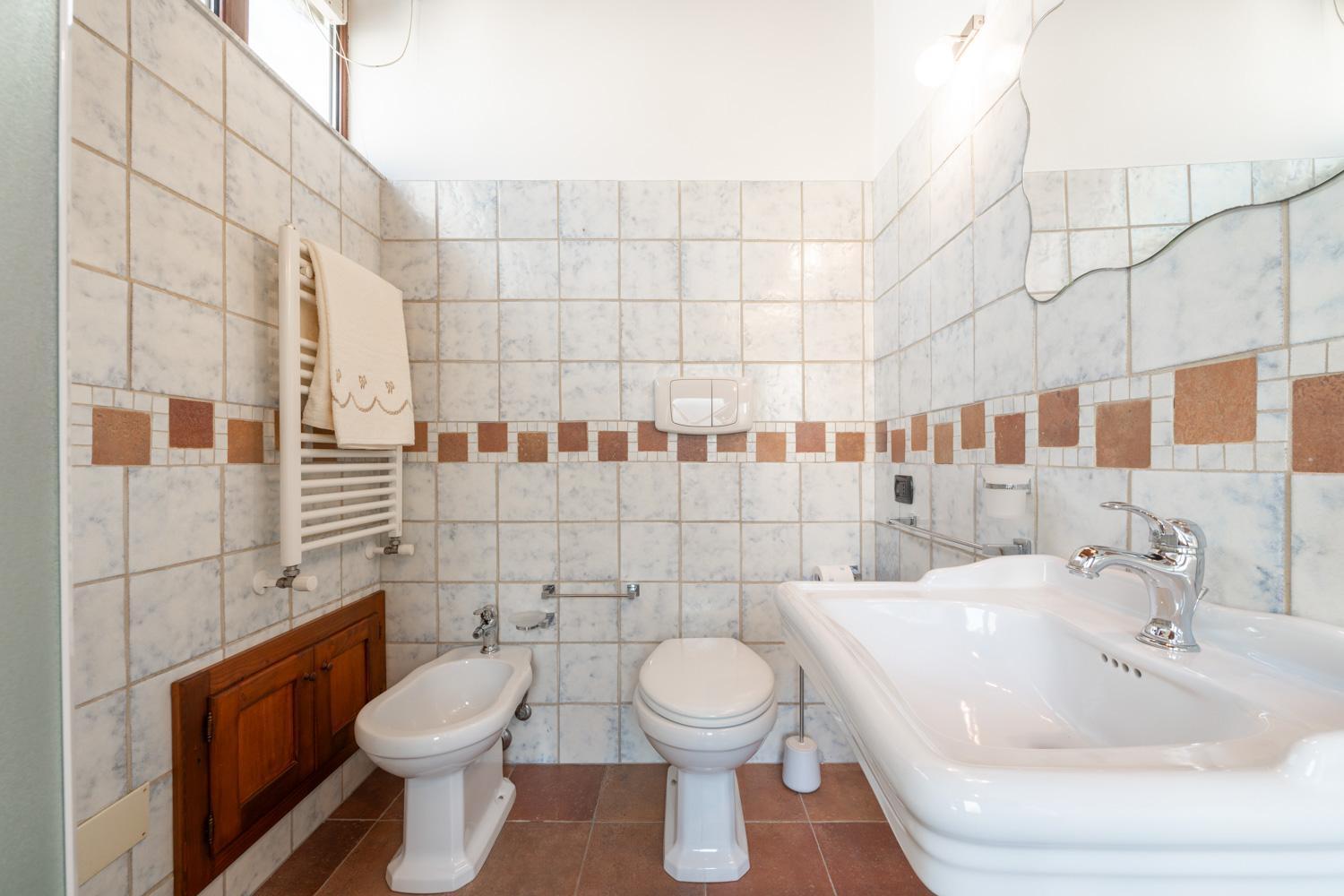 Greta House San Benedetto Apartment