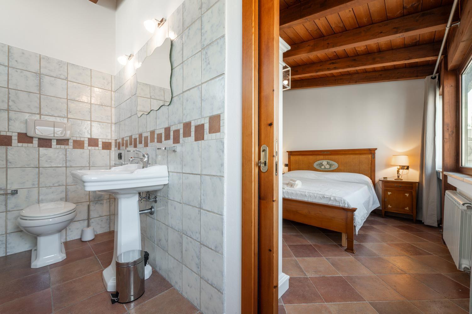 Apartment Greta House San Benedetto