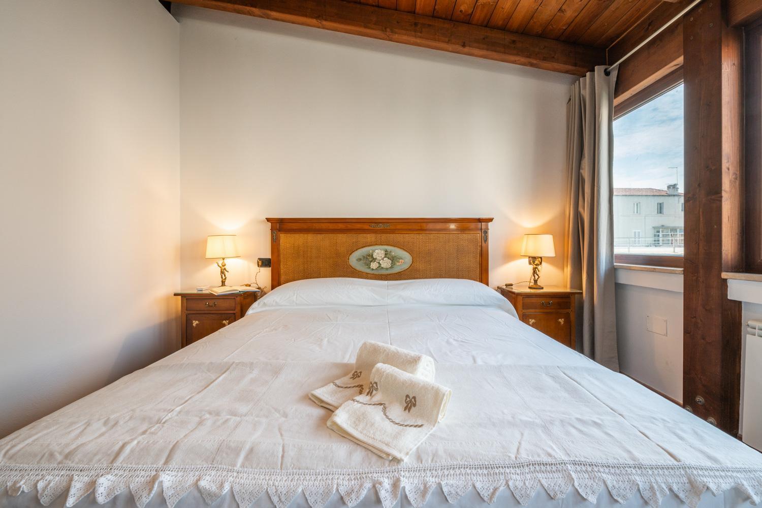 Apartment Greta House San Benedetto *