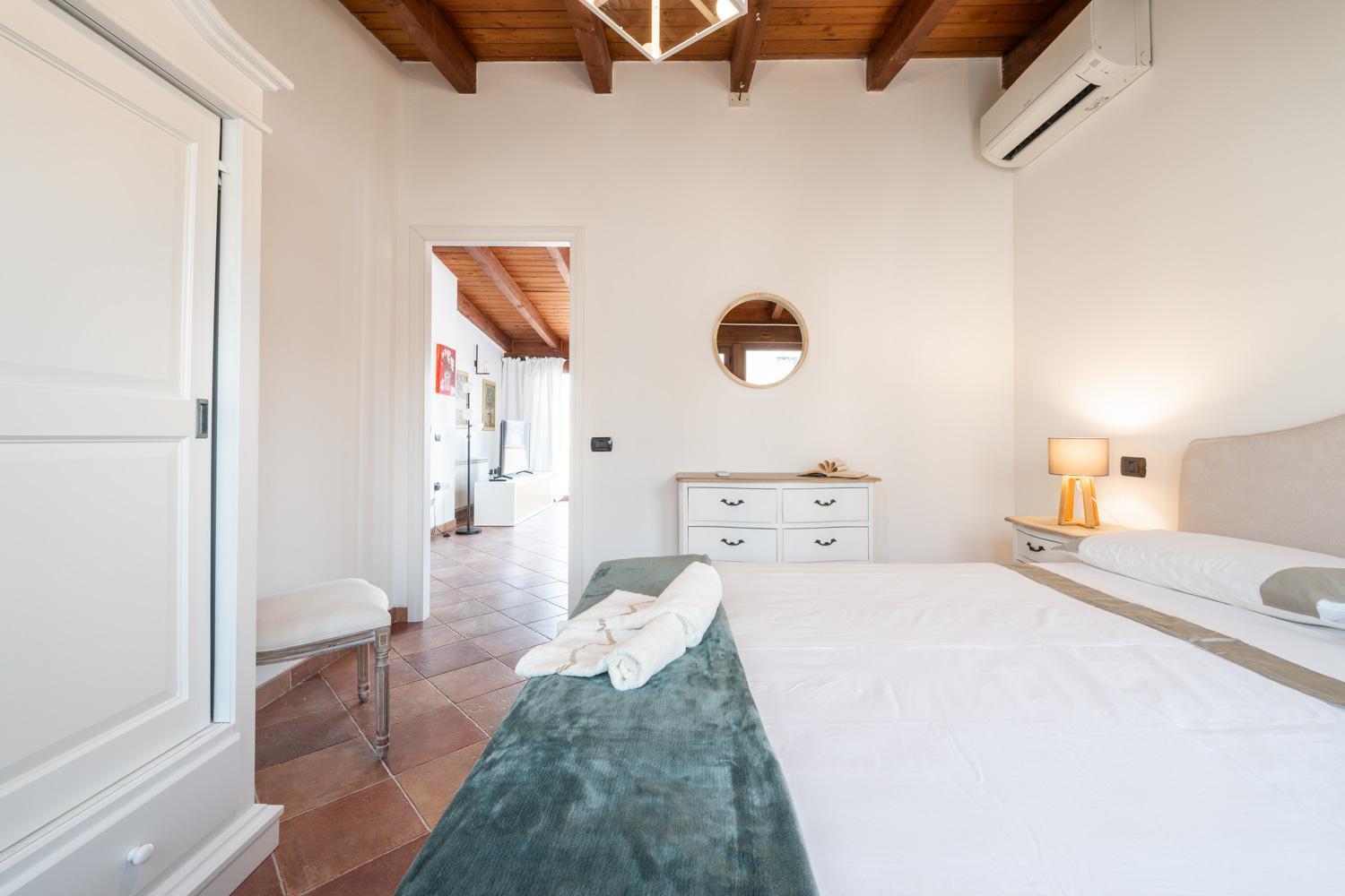 Greta House San Benedetto Apartment Cagliari