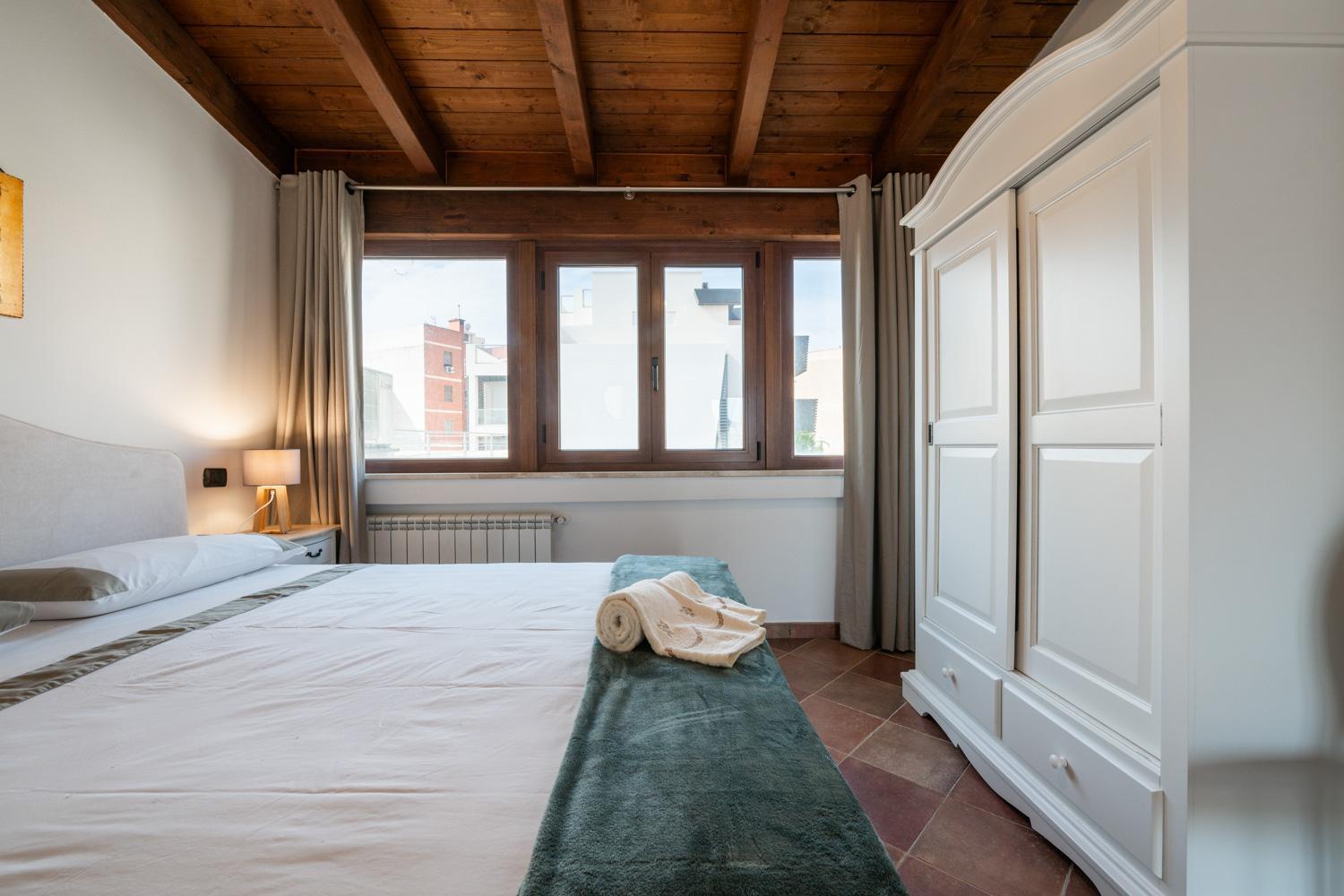 Greta House San Benedetto Apartment Cagliari