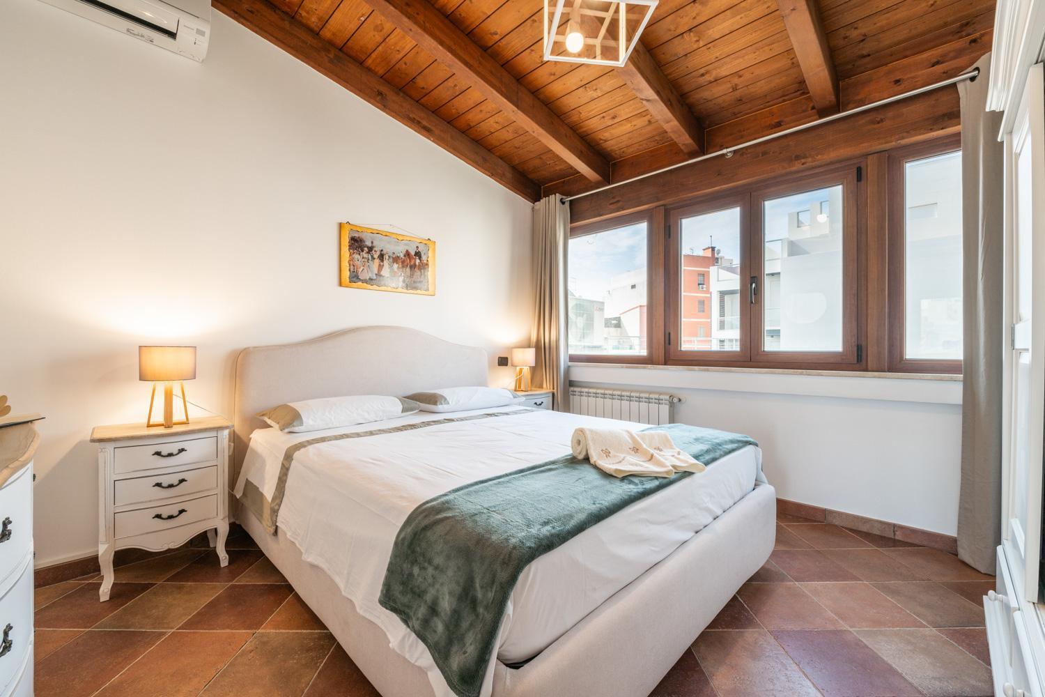 Greta House San Benedetto Apartment *