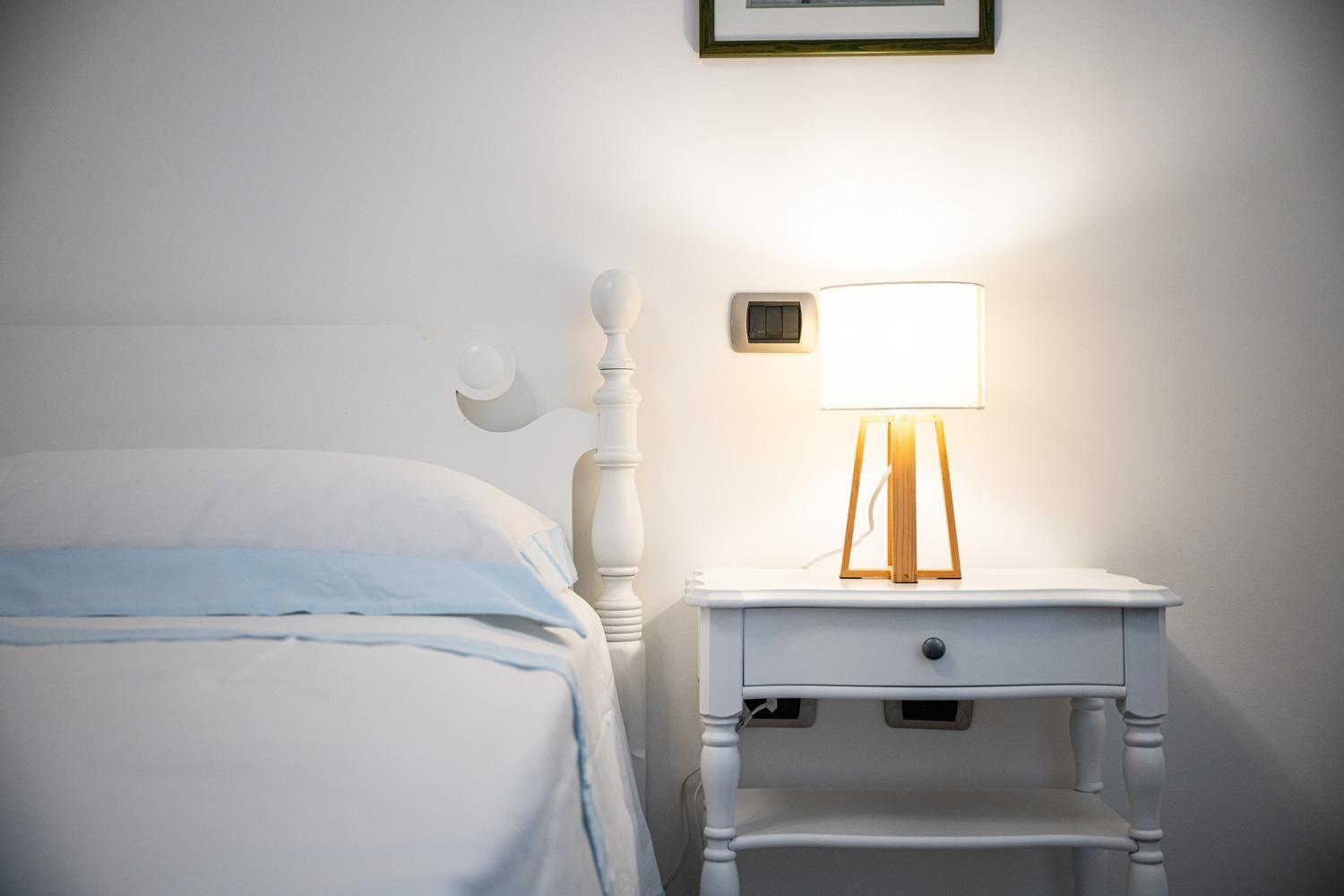 Greta House San Benedetto Apartment *