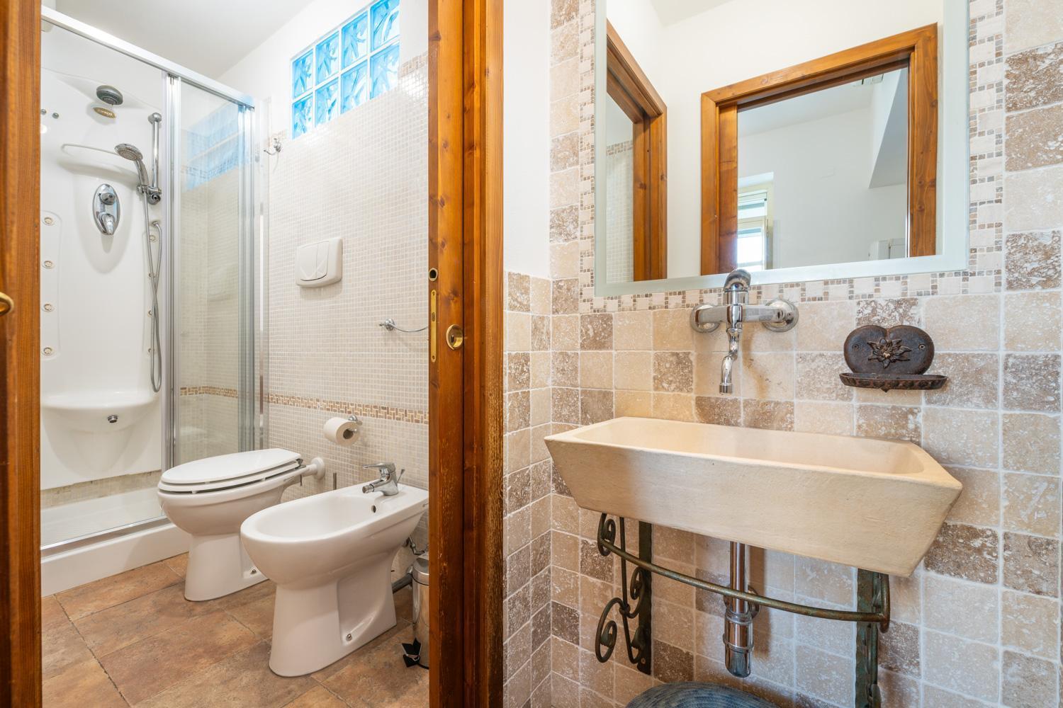 Greta House San Benedetto