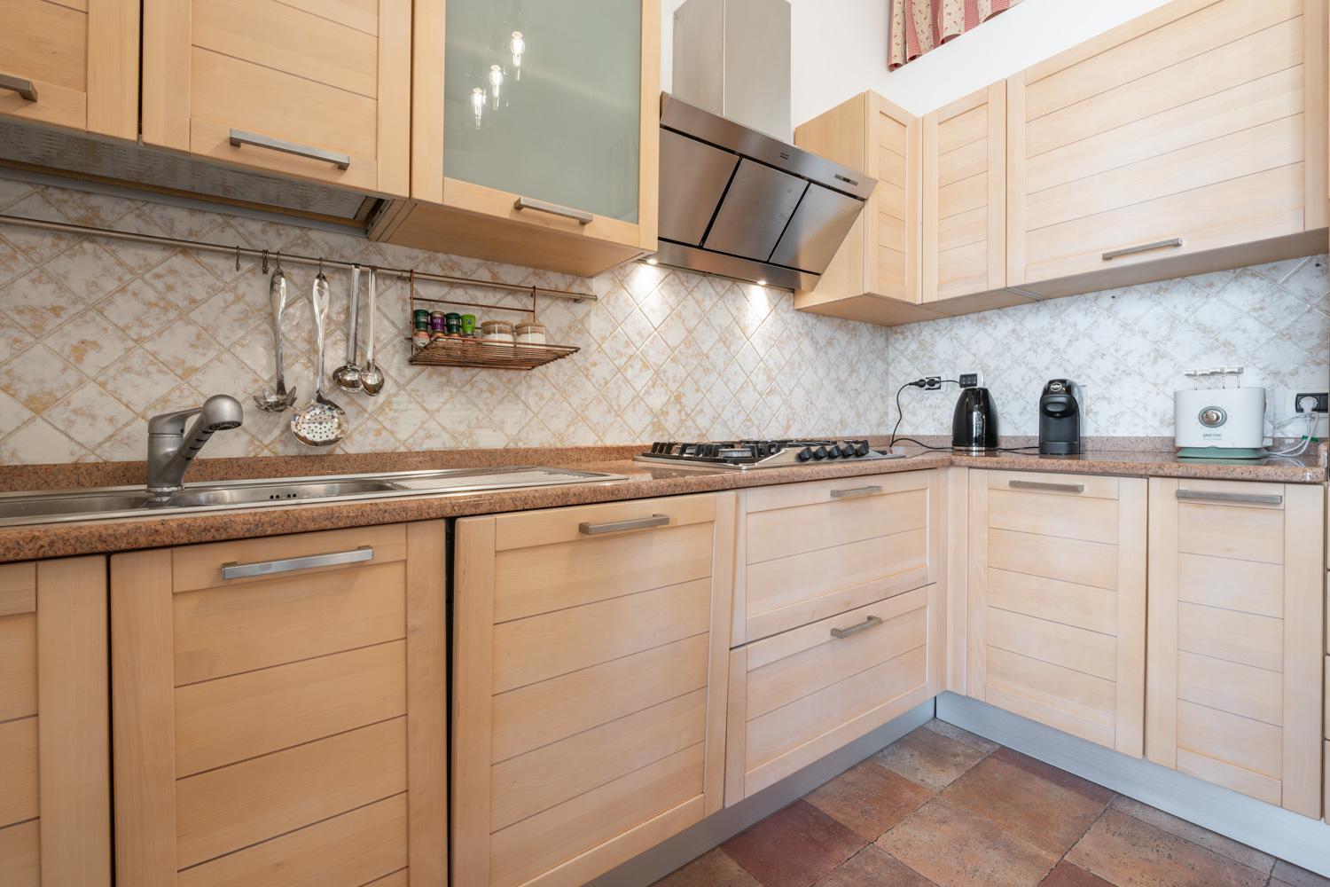 Apartment Greta House San Benedetto Cagliari
