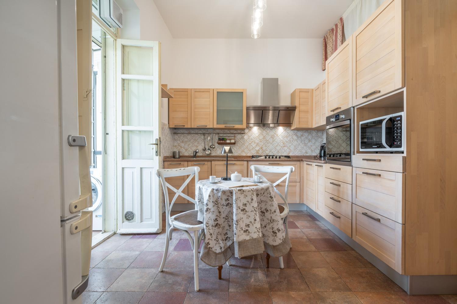 Greta House San Benedetto Apartment Cagliari