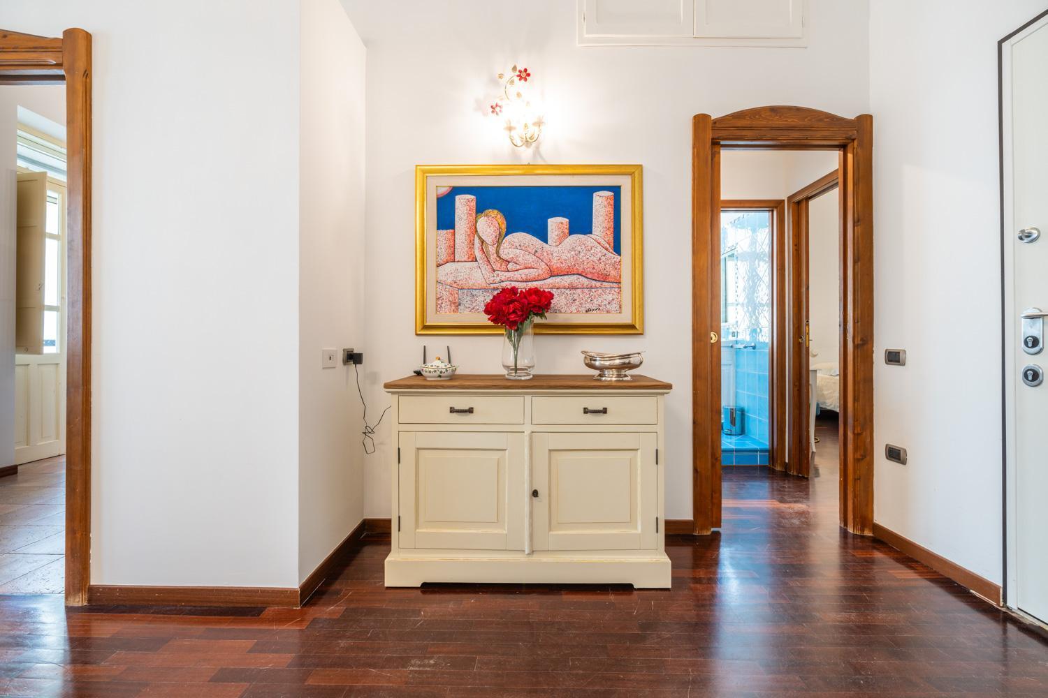 Greta House San Benedetto Cagliari