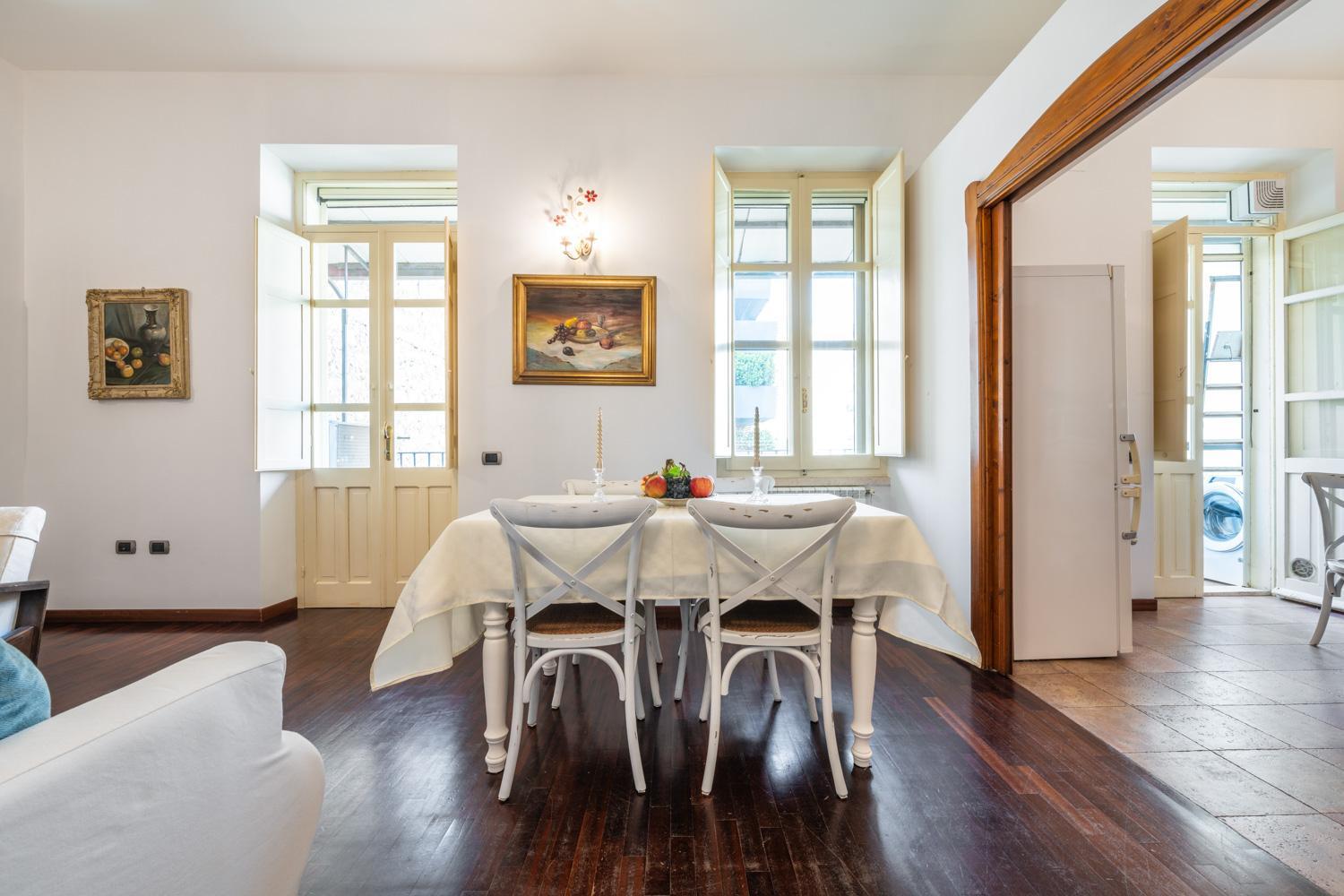 Greta House San Benedetto *