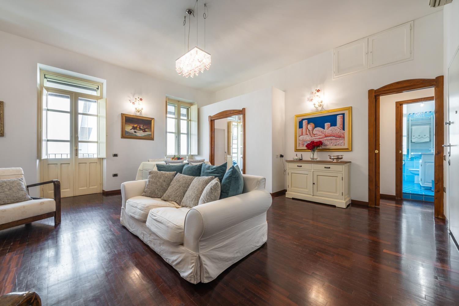 Greta House San Benedetto *