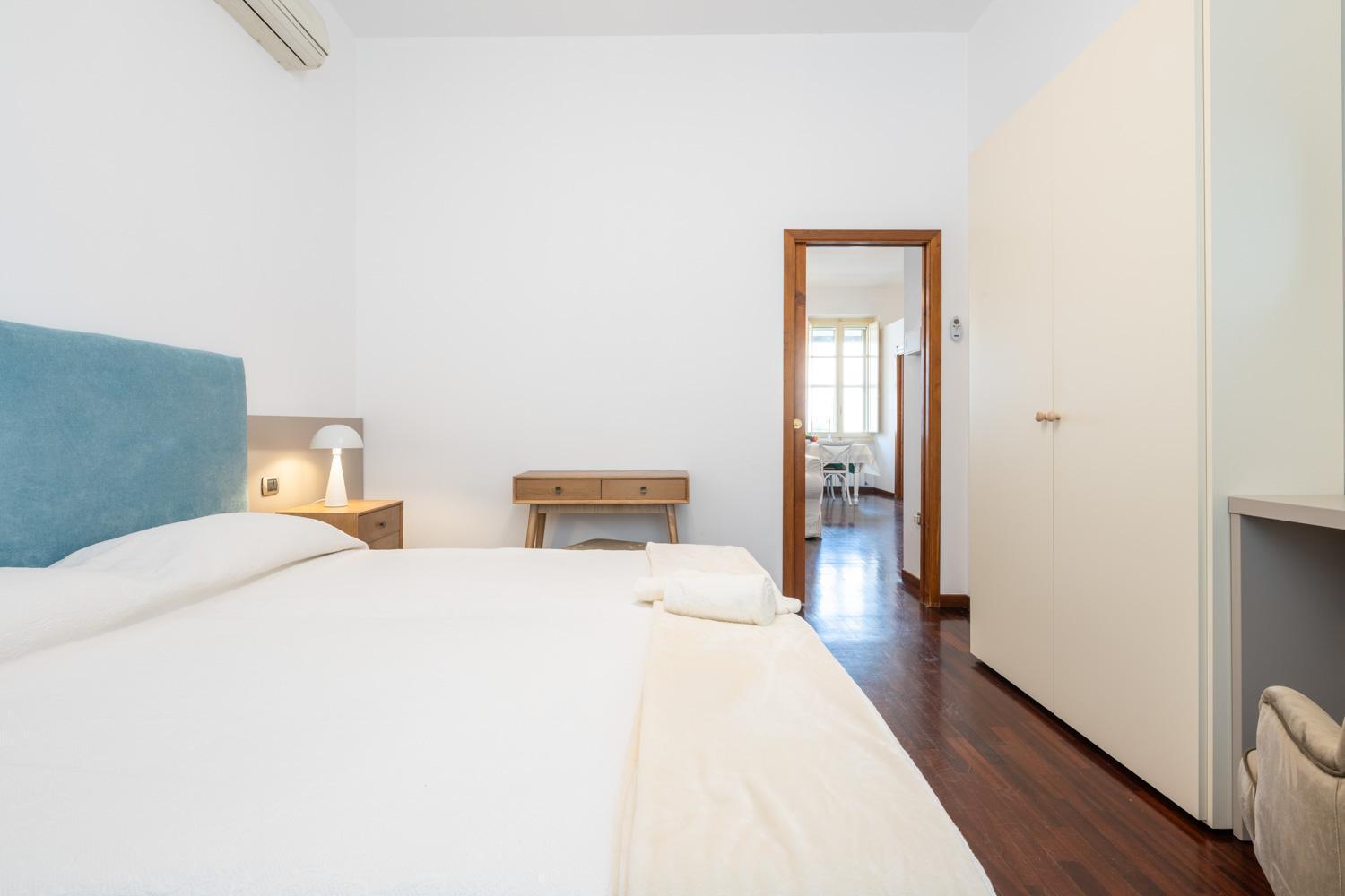 Greta House San Benedetto Apartment *