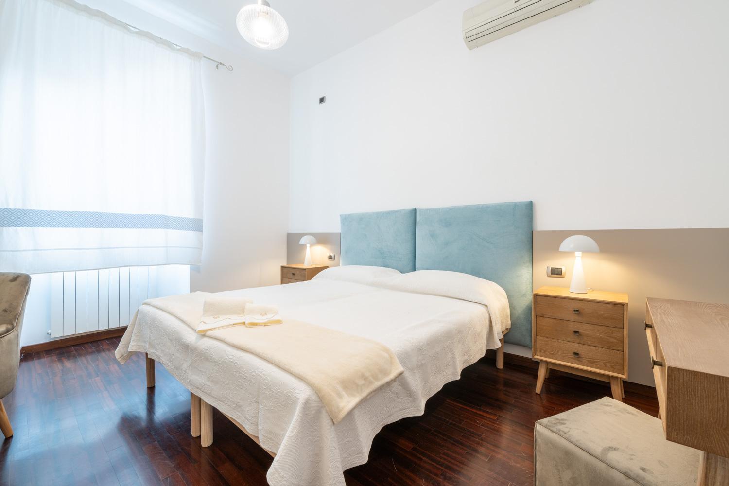 Greta House San Benedetto *