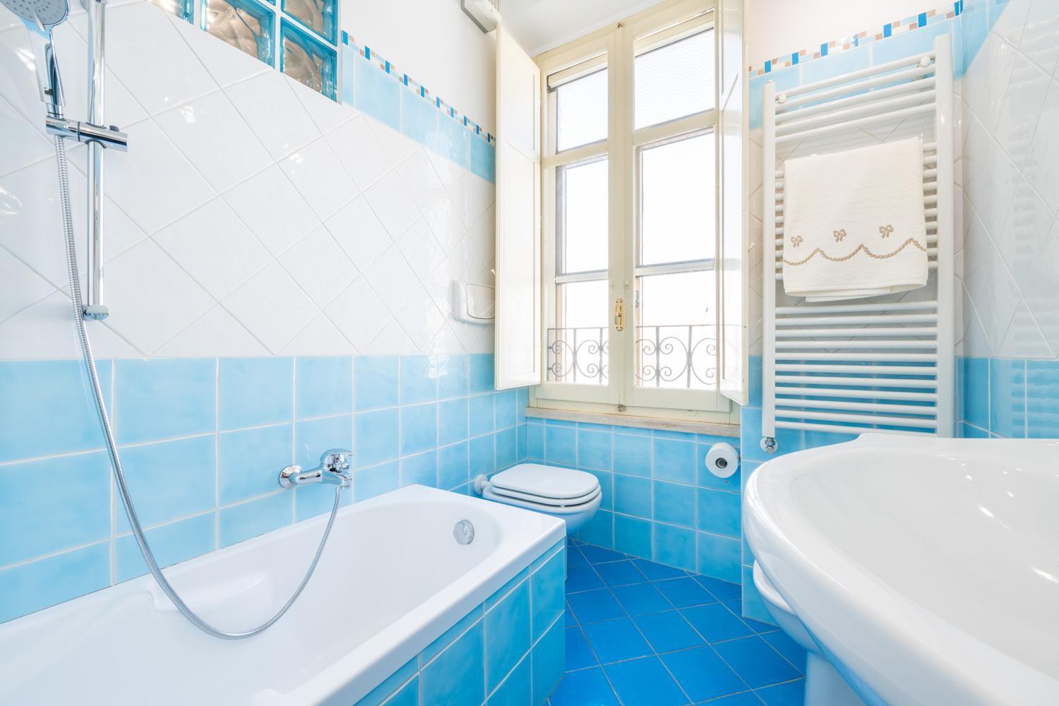 Greta House San Benedetto *
