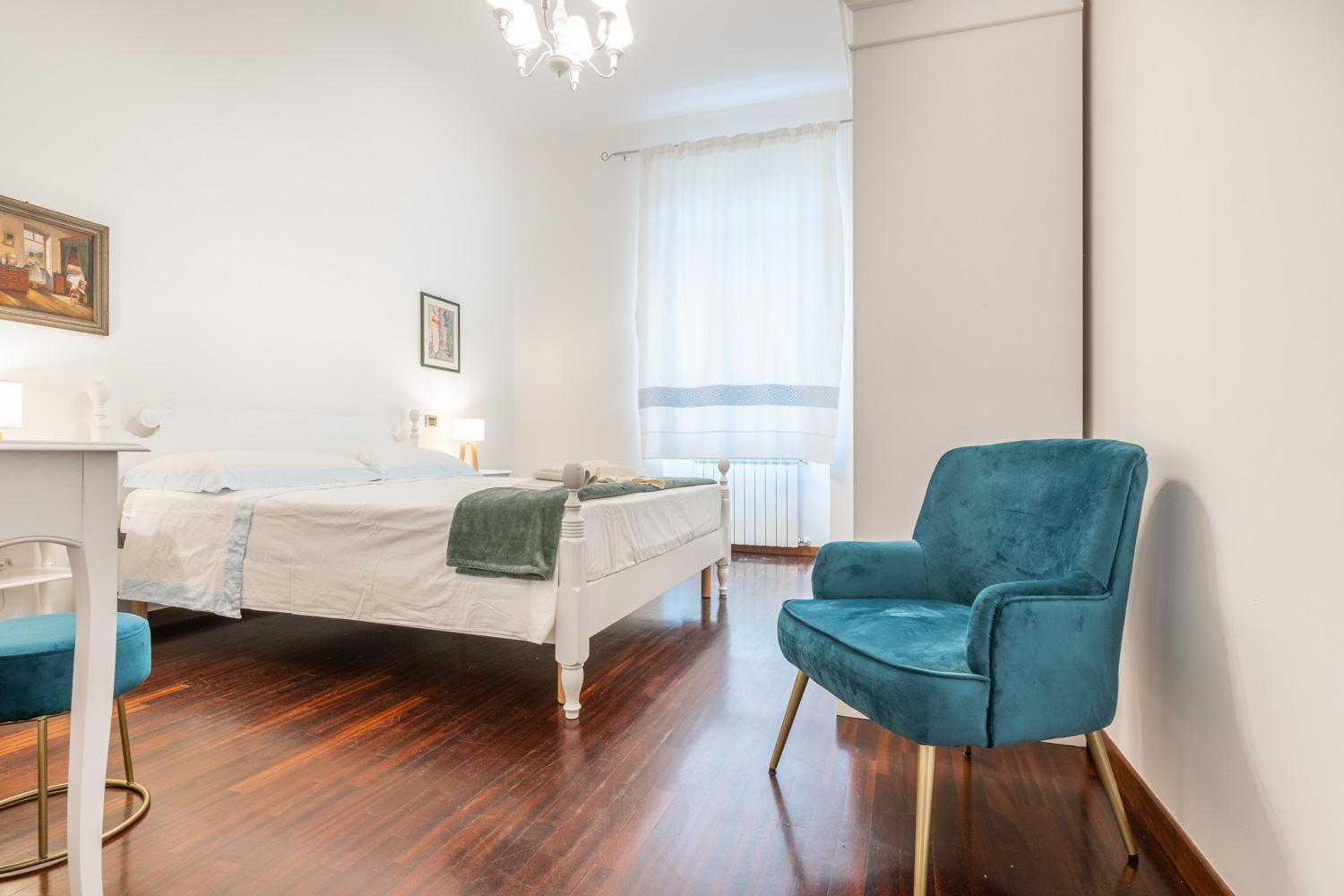 Greta House San Benedetto Apartment *