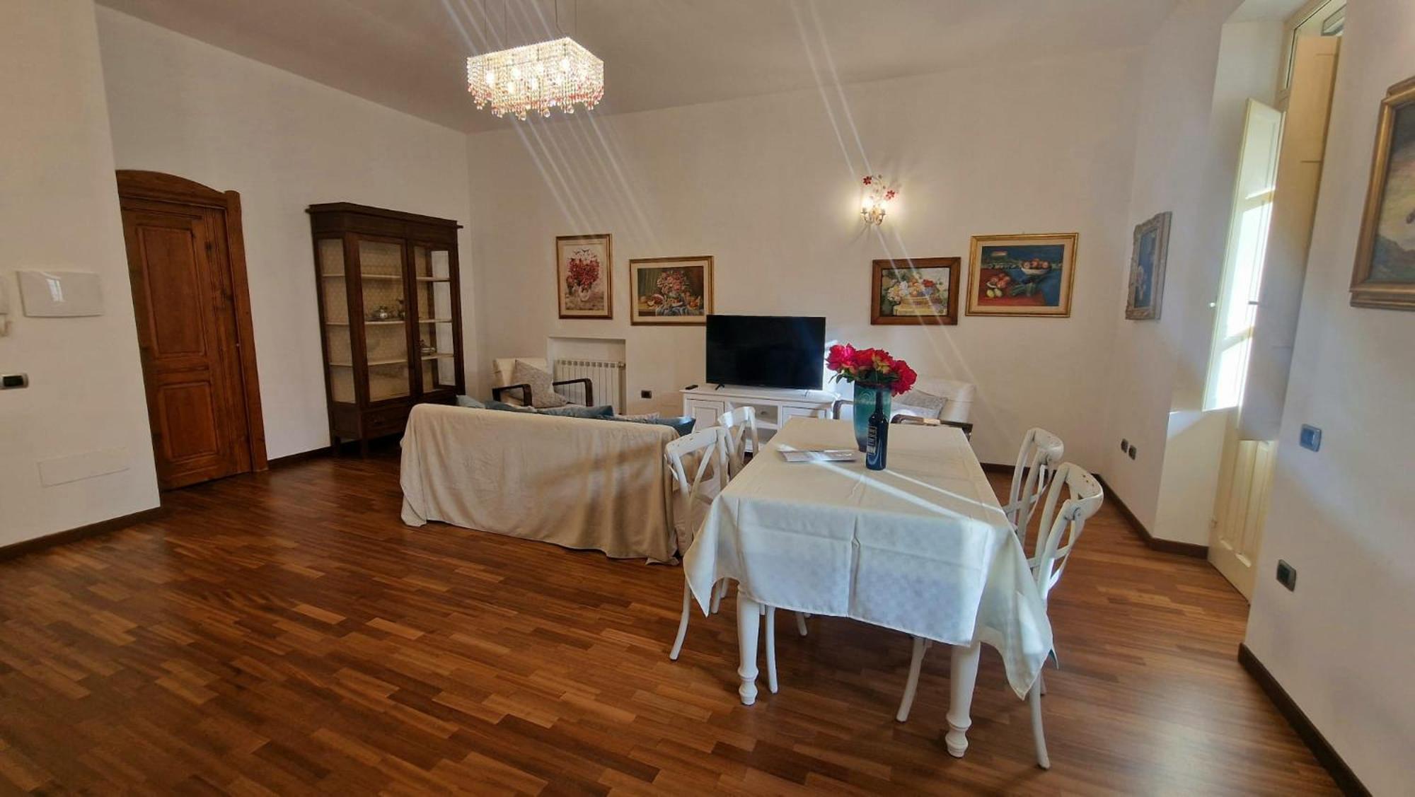 Greta House San Benedetto Apartment Cagliari