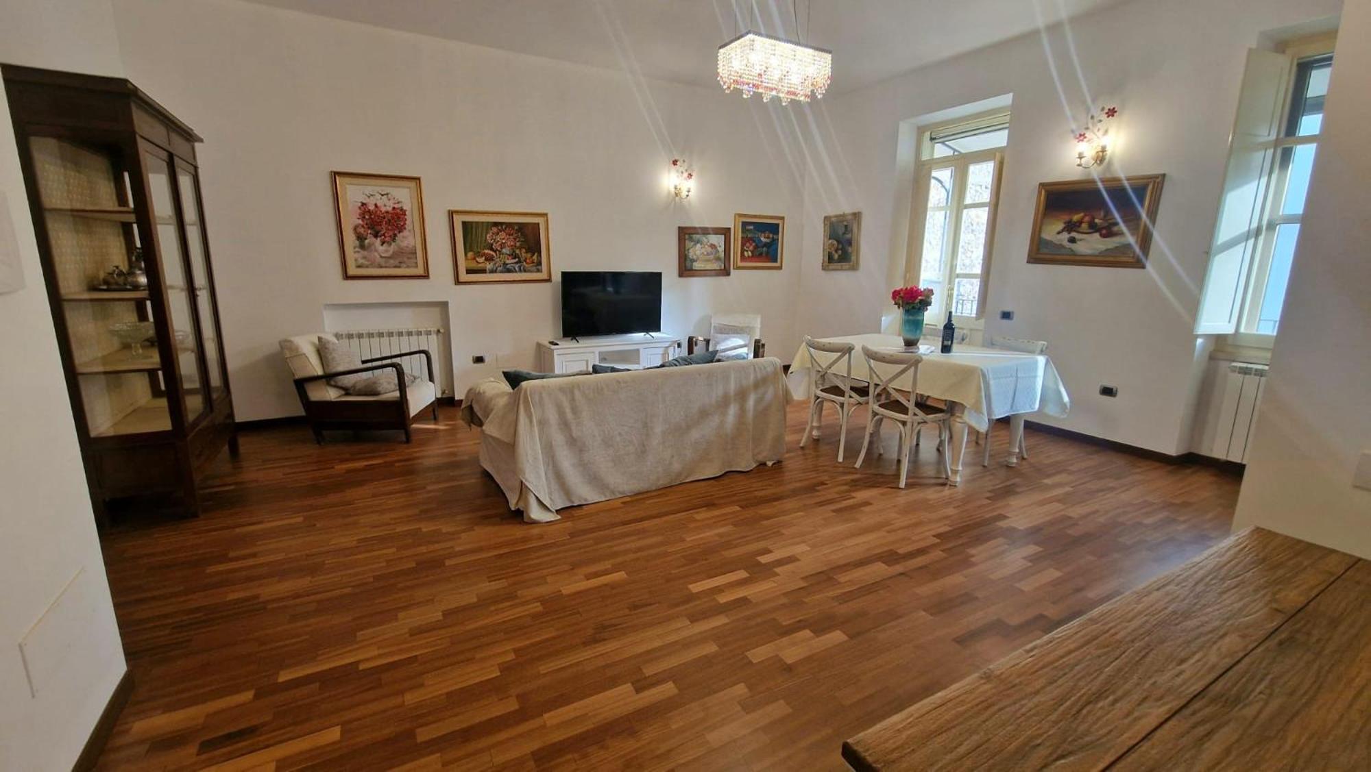 Greta House San Benedetto *