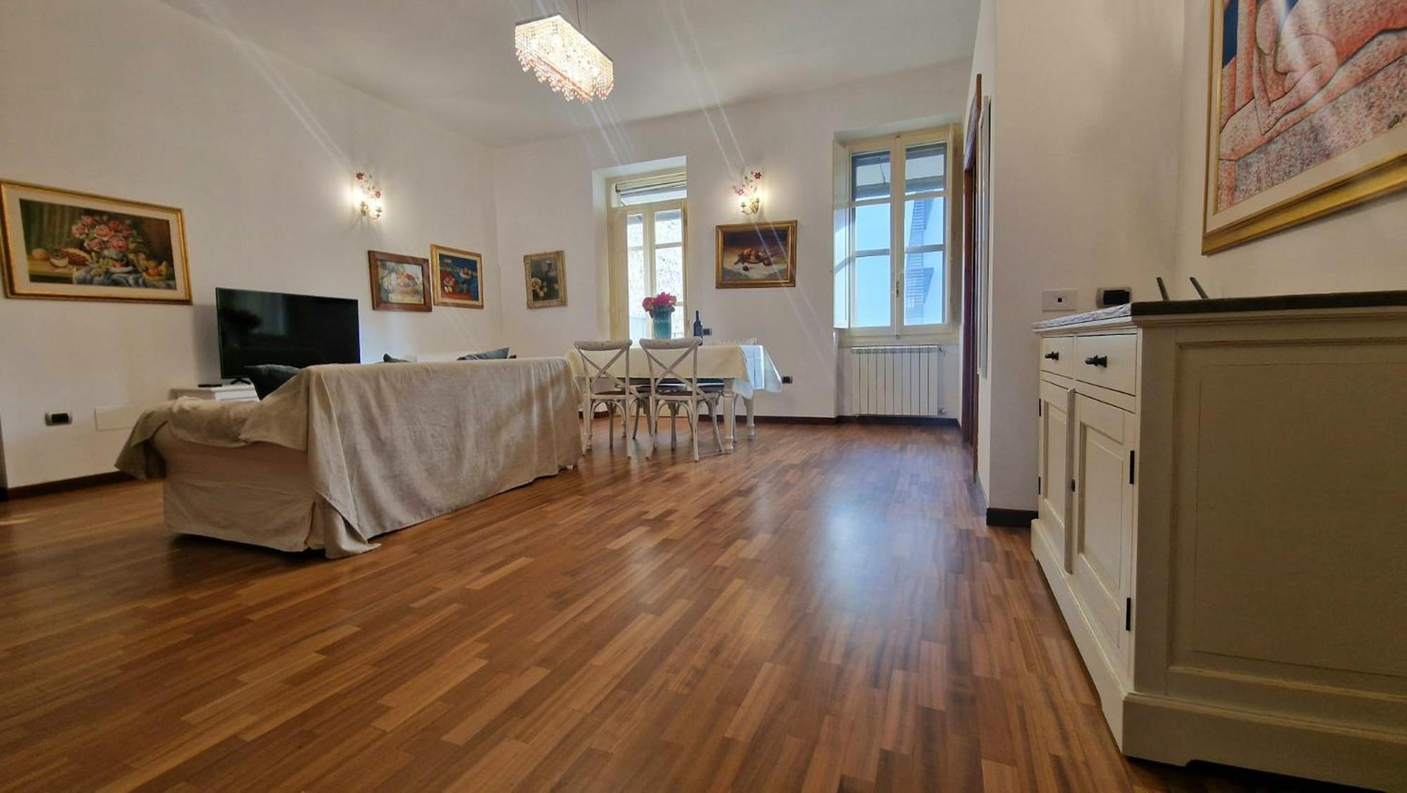 Greta House San Benedetto